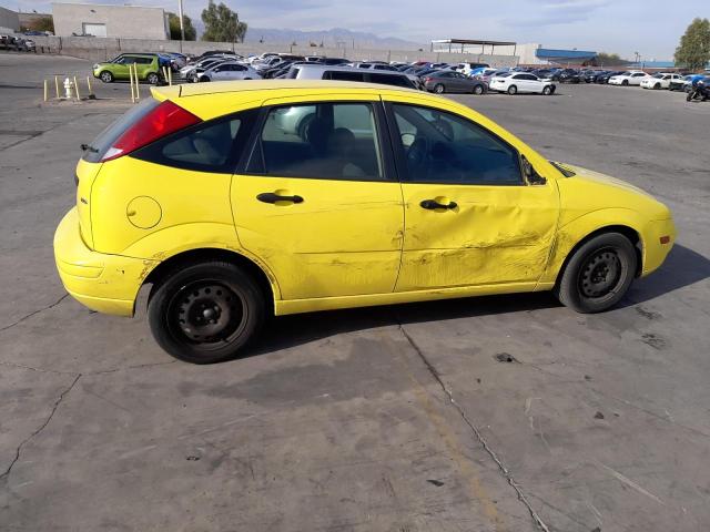 Photo 3 from auction – 2005 FORD FOCUS ZX5 with VIN 3FAFP37N95R134656