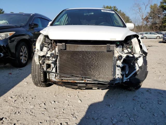 Photo 5 from auction – 2011 HONDA CR-V EXL with VIN JHLRE4H74BC006129