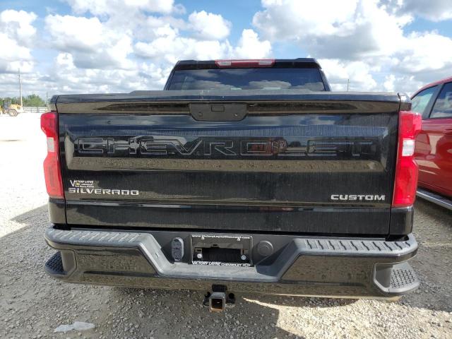 Photo 6 from auction – 2020 CHEVROLET SILVERADO with VIN 3GCPYBEH3LG160990