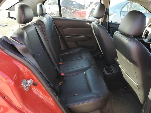 Photo 10 from auction – 2010 CHEVROLET COBALT 2LT with VIN 1G1AF5F52A7188654