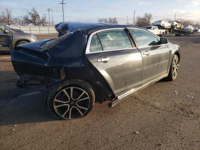 Photo 3 from auction – 2012 CHEVROLET MALIBU 3LT with VIN 1G1ZF5E71CF224736