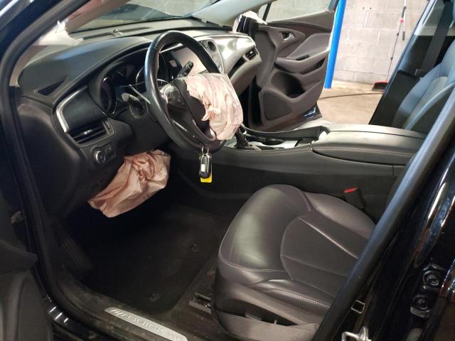 Photo 7 from auction – 2020 BUICK ENVISION E with VIN LRBFXCSA4LD016226