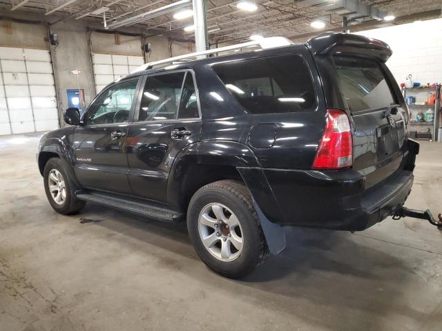 Photo 2 from auction – 2005 TOYOTA 4RUNNER SR with VIN JTEBU14R958044658
