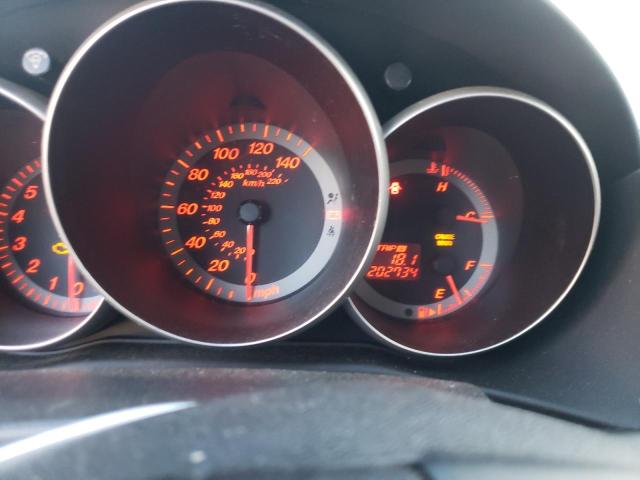 Photo 9 from auction – 2006 MAZDA 3 HATCHBAC with VIN JM1BK143561409434