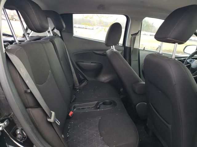 Photo 10 from auction – 2020 CHEVROLET SPARK 1LT with VIN KL8CD6SA1LC417164