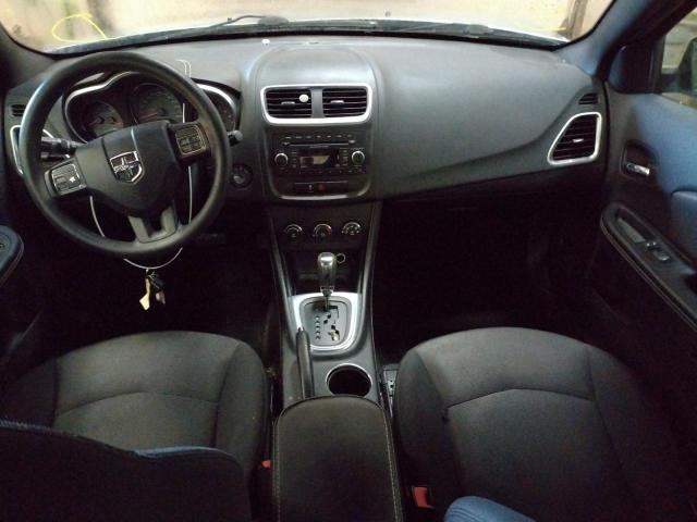 Photo 8 from auction – 2013 DODGE AVENGER SE with VIN 1C3CDZAB7DN575859