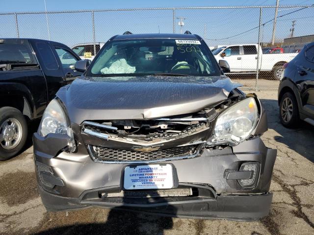 Photo 5 from auction – 2012 CHEVROLET EQUINOX LT with VIN 2GNALDEK0C6156328