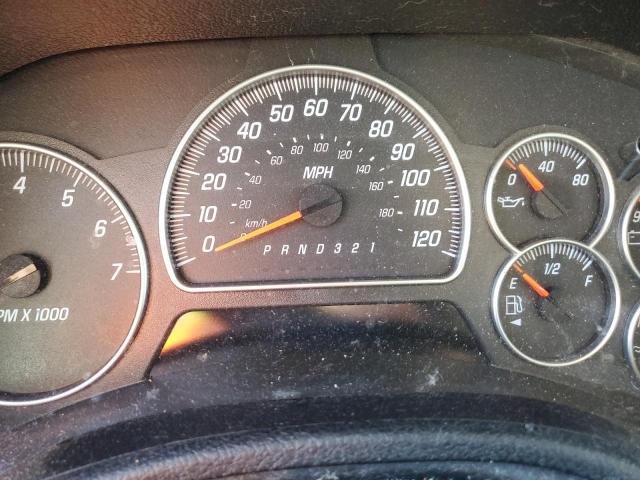 Photo 9 from auction – 2007 GMC ENVOY with VIN 1GKDS13S972172822
