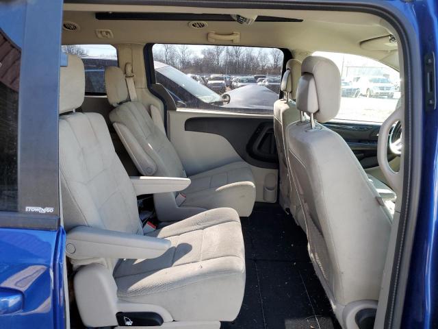 صورة رقم 11 من المزاد - 2013 DODGE GRAND CARA مع VIN 2C4RDGCG3DR636291