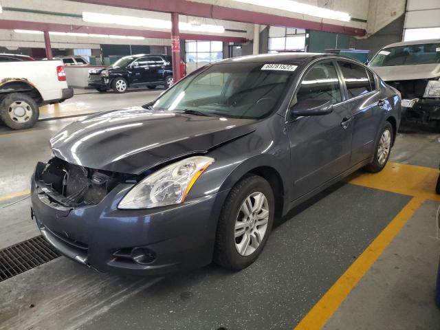 NISSAN ALTIMA BAS 2011 with VIN 1N4AL2AP1BN457804 - Photo from auction