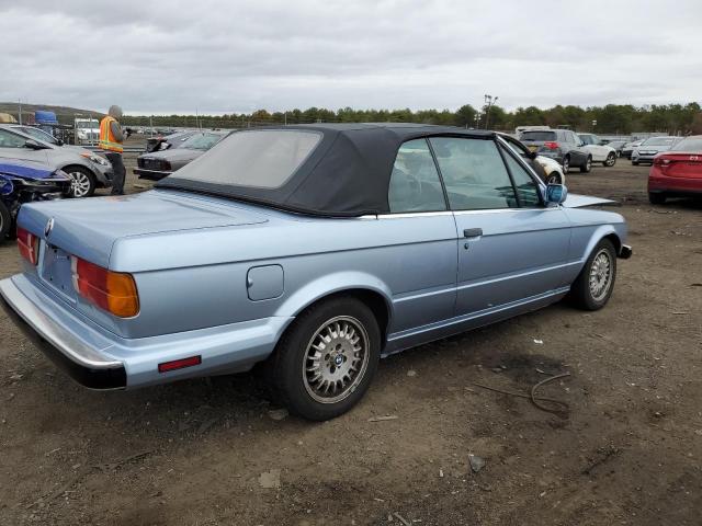 Photo 3 from auction – 1990 BMW 325 IC AUT with VIN WBABB231XLEC22412