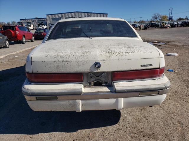 Фото 6 с аукциона – 1992 BUICK ROADMASTER с VIN 1G4BN5372NR431616