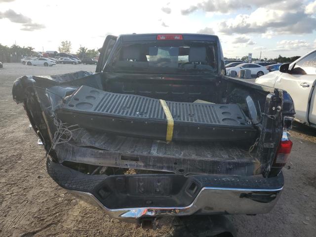 Photo 6 from auction – 2017 RAM 1500 SLT with VIN 1C6RR7GG1HS748501