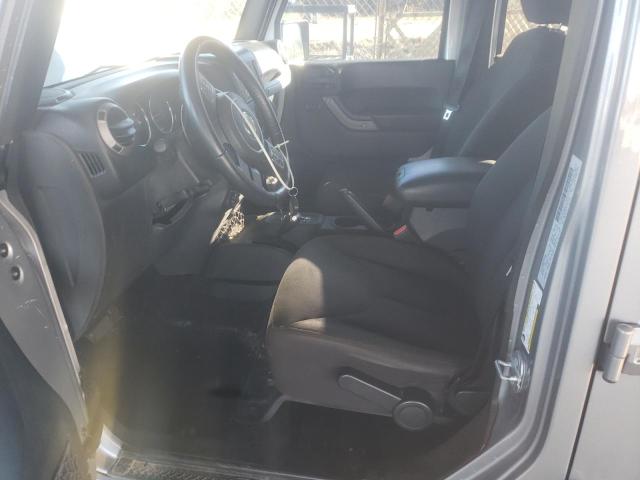 Photo 7 from auction – 2016 JEEP WRANGLER U with VIN 1C4BJWDG3GL242791