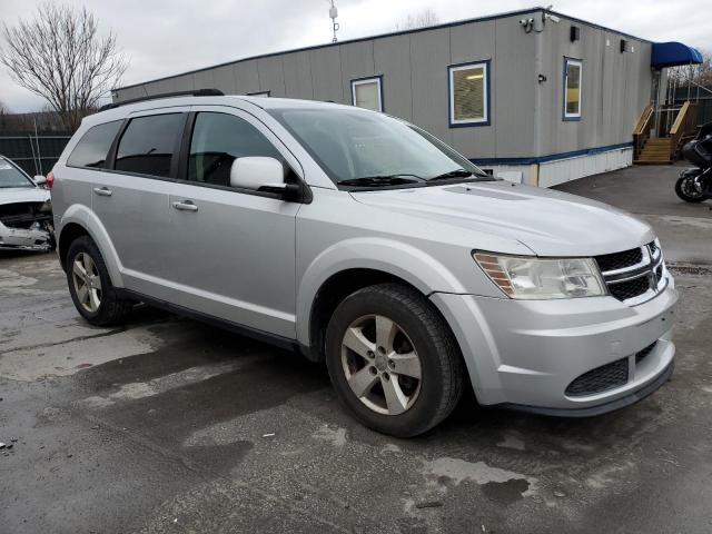 Photo 4 from auction – 2011 DODGE JOURNEY 4D with VIN 3D4PH1FG2BT517035