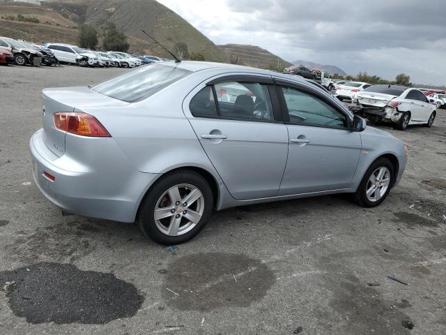 Photo 3 from auction – 2008 MITSUBISHI LANCER ES with VIN JA3AU26UX8U002436