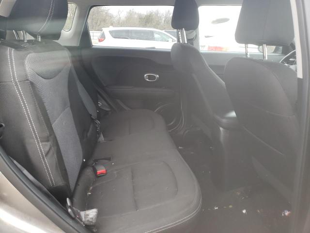 Photo 10 from auction – 2019 KIA SOUL + with VIN KNDJP3A59K7653819