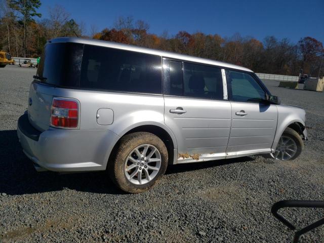 Photo 3 from auction – 2014 FORD FLEX SE with VIN 2FMGK5B85EBD32476
