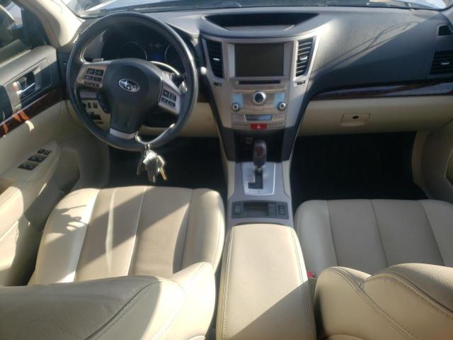 صورة رقم 8 من المزاد - 2013 SUBARU LEGACY 2.5 مع VIN 4S3BMCP67D3018833