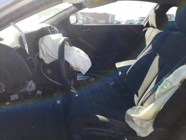 Photo 7 from auction – 2012 NISSAN ALTIMA S with VIN 1N4AL2EP2CC264374