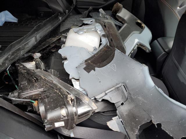 Photo 13 from auction – 2021 SUBARU CROSSTREK with VIN JF2GTAEC6M8675004