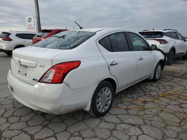 Photo 3 from auction – 2012 NISSAN VERSA S with VIN 3N1CN7AP0CL855424