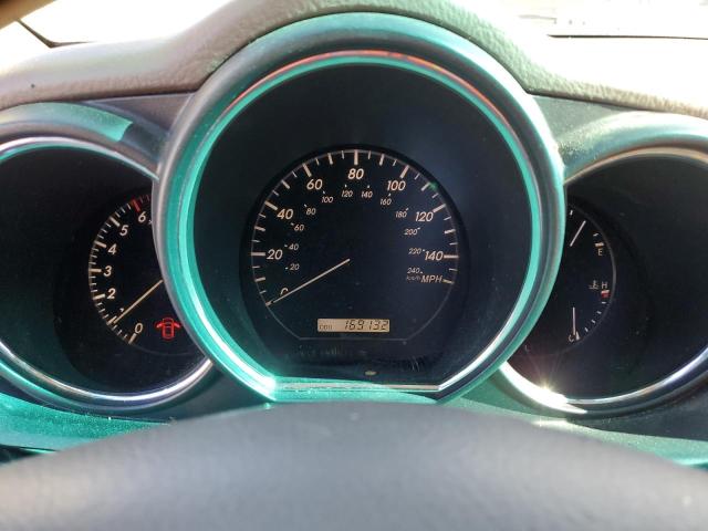 Photo 9 from auction – 2006 LEXUS RX 330 with VIN JTJGA31U060064656