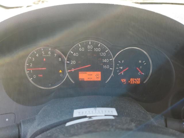 Фото 9 с аукциона – 2010 NISSAN ALTIMA BAS с VIN 1N4AL2AP1AN508295