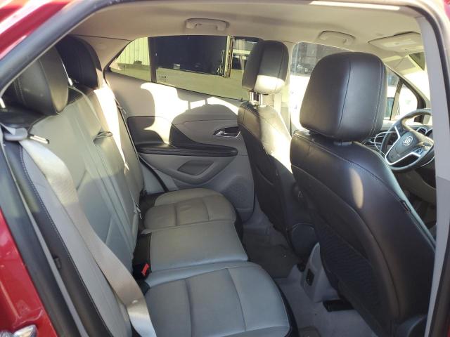 Photo 11 from auction – 2014 BUICK ENCORE with VIN KL4CJCSB8EB683792