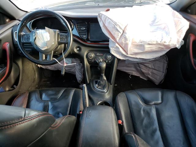 Photo 8 from auction – 2015 DODGE DART GT with VIN 1C3CDFEB9FD282014