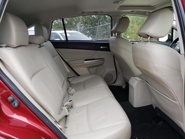 Photo 10 from auction – 2015 SUBARU XV CROSSTR with VIN JF2GPASCXF8221656