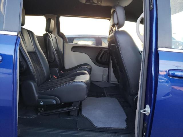 Photo 11 from auction – 2018 DODGE GRAND CARA with VIN 2C4RDGCG5JR253349