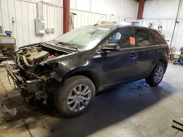 FORD EDGE LIMIT 2013 z numerem VIN 2FMDK4KC3DBA03730 - Zdjęcie z aukcji