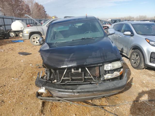 Photo 5 from auction – 2000 CHEVROLET SILVERADO with VIN 2GCEK19T5Y1186041