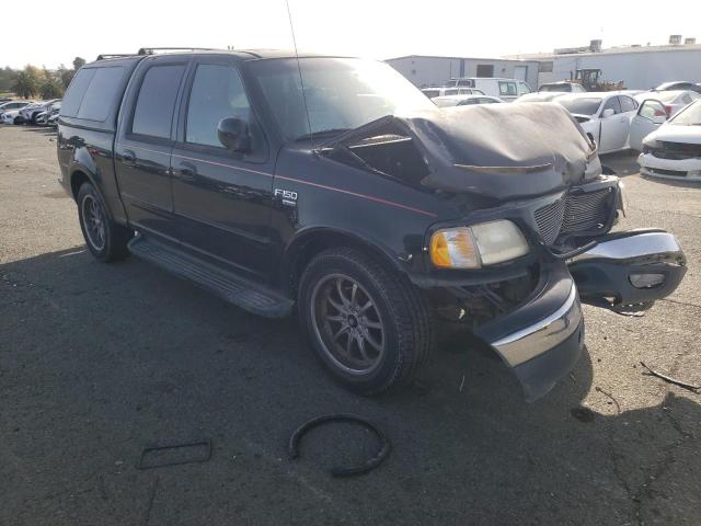 Photo 4 from auction – 2001 FORD F150 SUPER with VIN 1FTRW07L31KE29354
