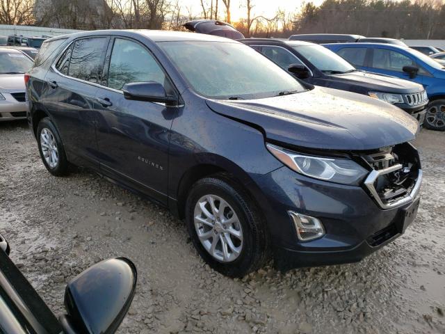 Photo 4 from auction – 2018 CHEVROLET EQUINOX LT with VIN 3GNAXJEV7JL107049