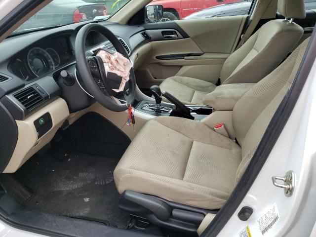 Photo 7 from auction – 2014 HONDA ACCORD LX with VIN 1HGCR2F32EA157323