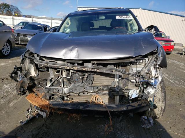 Photo 5 from auction – 2018 LEXUS GX 460 with VIN JTJBM7FX3J5181526