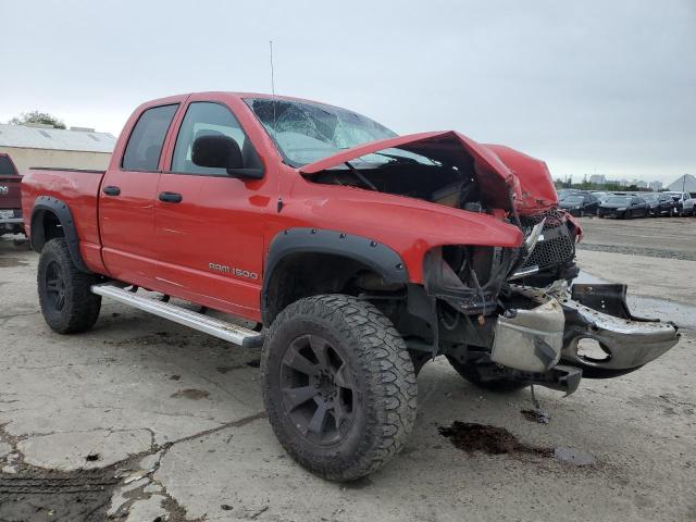 Foto 4 de la subasta – 2002 DODGE RAM 1500 con VIN 1D7HA18N92S622325