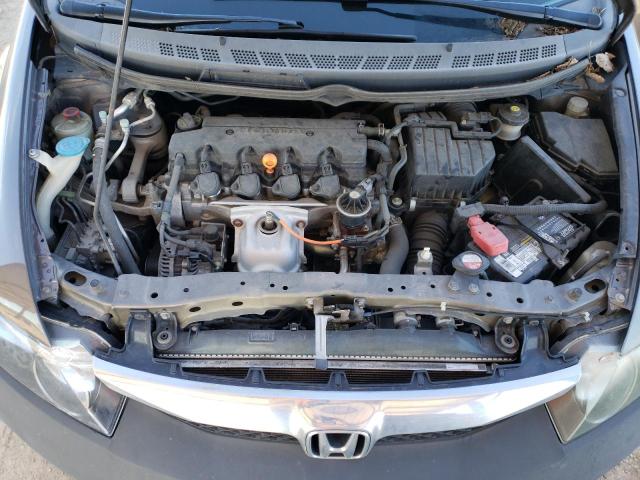 Photo 11 from auction – 2010 HONDA CIVIC LX with VIN 19XFA1E56AE006802