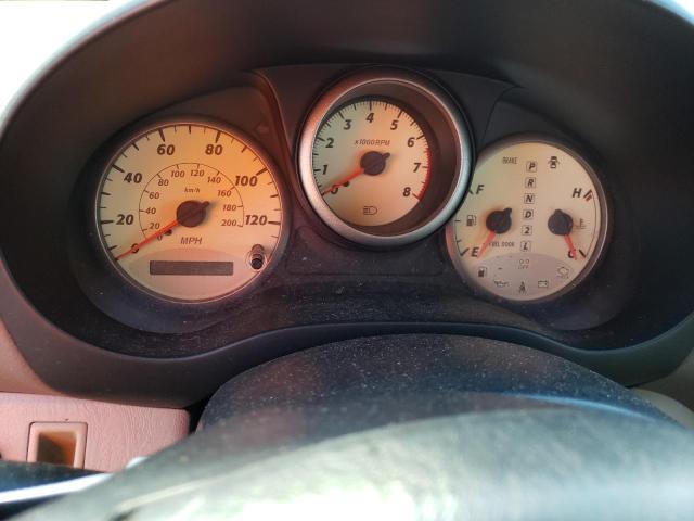 Photo 9 from auction – 2003 TOYOTA RAV4 with VIN JTEGH20V530086422