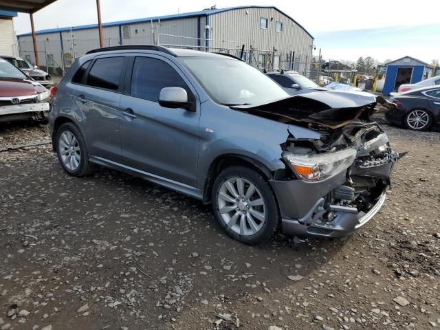 Photo 4 from auction – 2011 MITSUBISHI OUTLANDER with VIN JA4AR4AUXBZ013320