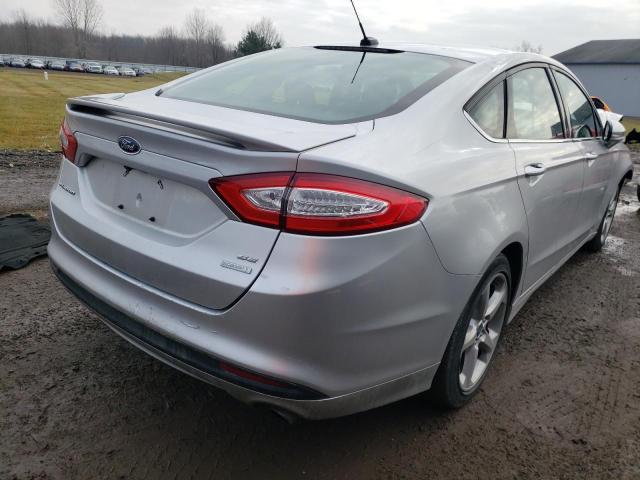 Photo 3 from auction – 2016 FORD FUSION SE with VIN 3FA6P0HD6GR152961
