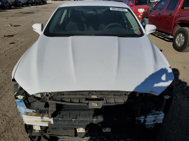 Photo 5 from auction – 2014 FORD FUSION SE with VIN 3FA6P0H73ER187772