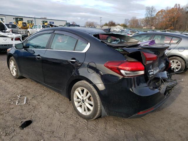 Zdjęcie 2 z aukcji – 2017 KIA FORTE LX z VIN 3KPFL4A71HE043687