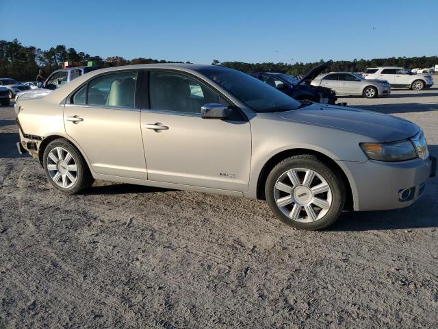 Photo 4 from auction – 2009 LINCOLN MKZ with VIN 3LNHM26T49R634764