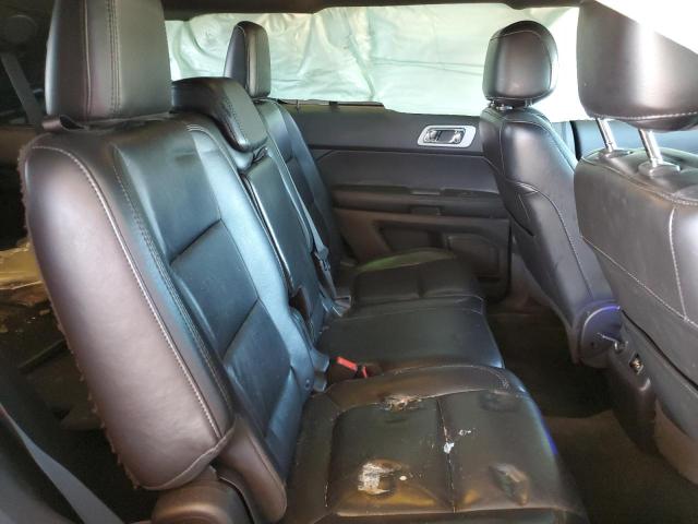 Photo 11 from auction – 2013 FORD EXPLORER L with VIN 1FM5K7F83DGC92421