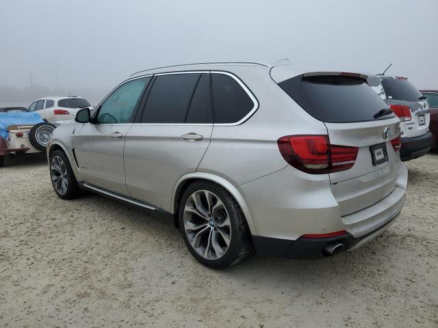 Photo 2 from auction – 2016 BMW X5 XDRIVE3 with VIN 5UXKR0C56G0S88735