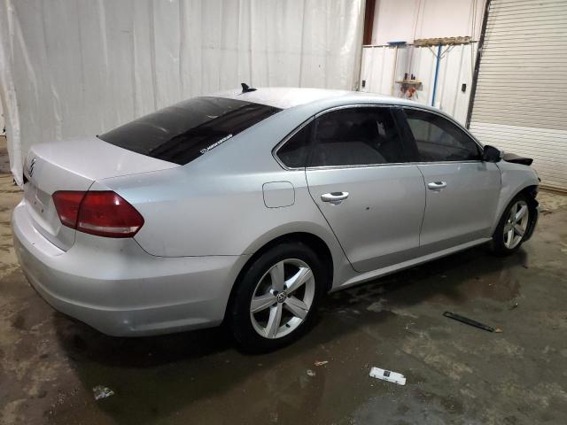 Photo 3 from auction – 2013 VOLKSWAGEN PASSAT SE with VIN 1VWBP7A31DC095658