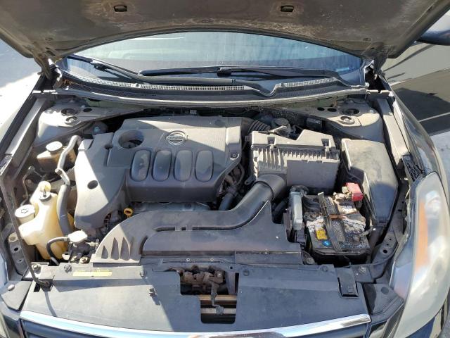 Photo 11 from auction – 2008 NISSAN ALTIMA with VIN 1N4AL21E08N432691